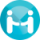 NSQHS partnering with consumers logo
