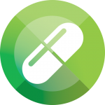 NSQHS medication safety logo