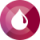 NSQHS blood management logo