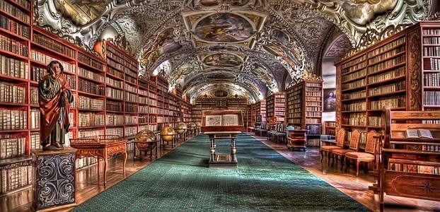 Library