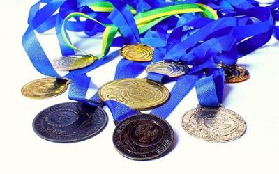 Winner – Anne Harrison Award 2022