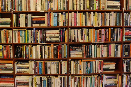 search health library guidelines