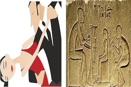 TangoScribejpg Tango scribe