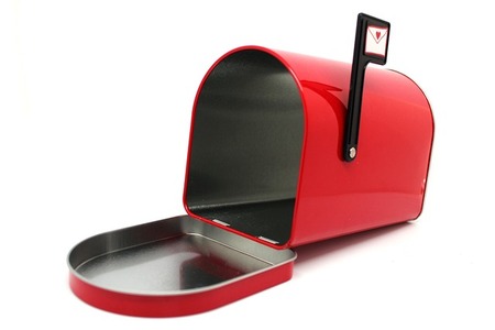 Open letter