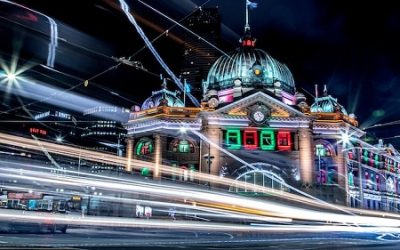 Program & Registration for HLA/HLi Conference (19-20th Oct, Melb)