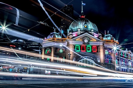 melbourne HLA / HLi Melbourne Conference