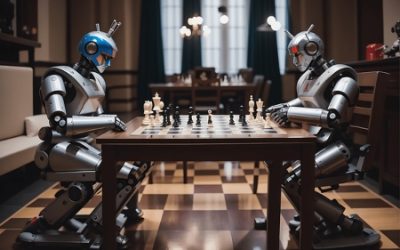 AI: teaching, learning and libraries (1-2 pm, Wed 1 Nov)