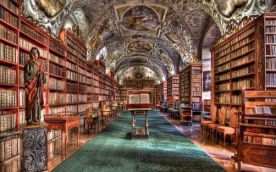 High Impact, Low Budget Library Makeovers (Wed 27 Mar, 2024)