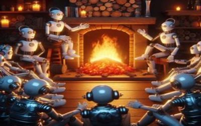 How Librarians are implementing & supporting AI in their institutions (8am Mar 6)