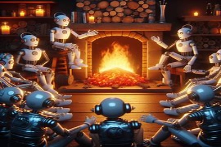 ai fireside chat