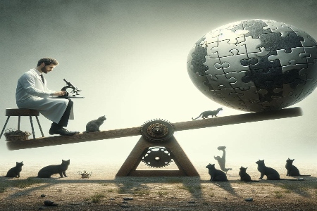 Leverage