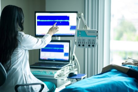 medical-equipment health technology