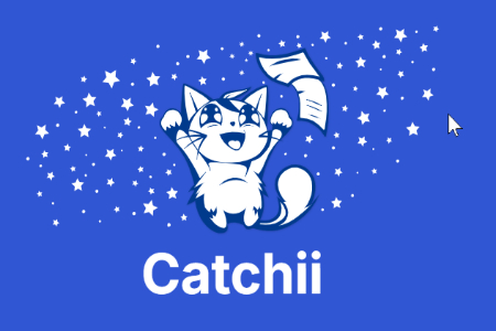 Catchii2