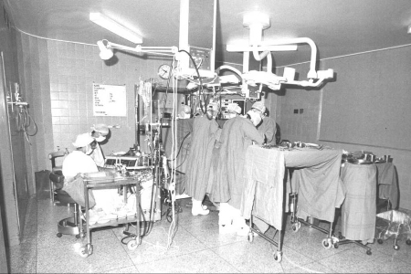 prchhoslib Prince Charles Hospital