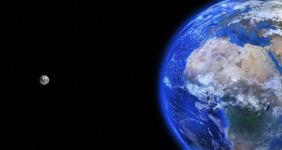 earth Earth