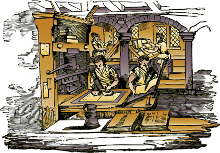 publishers Publishers
