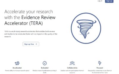 🦖Tera Tools – Free Evidence Review Accelerator Training (9am & 7pm  Tue 04 Aug)